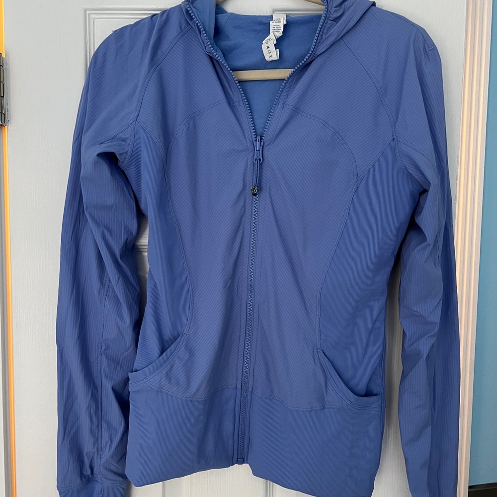 Lululemon jacket